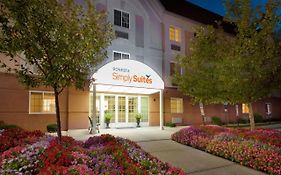 Candlewood Suites Nanuet Rockland County